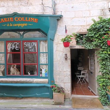 생트 앙토낭 Marie Colline A La Campagne B&B 외부 사진